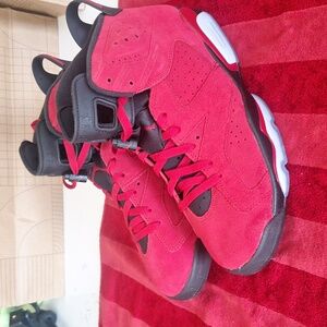Air Jordan 6 retro